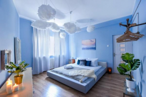 Head in the Clouds Apartment